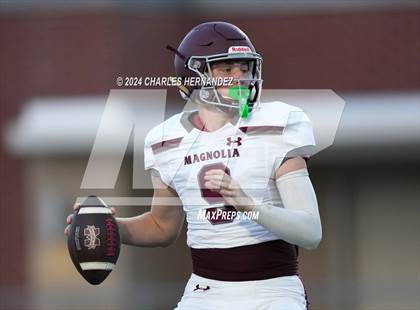 Thumbnail 2 in Magnolia @ College Station (A Teams) photogallery.