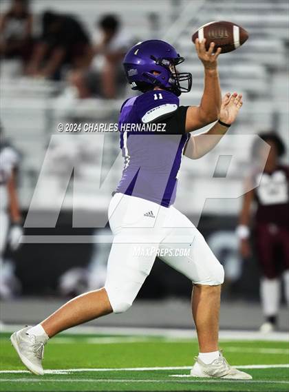 Thumbnail 2 in Magnolia @ College Station (A Teams) photogallery.