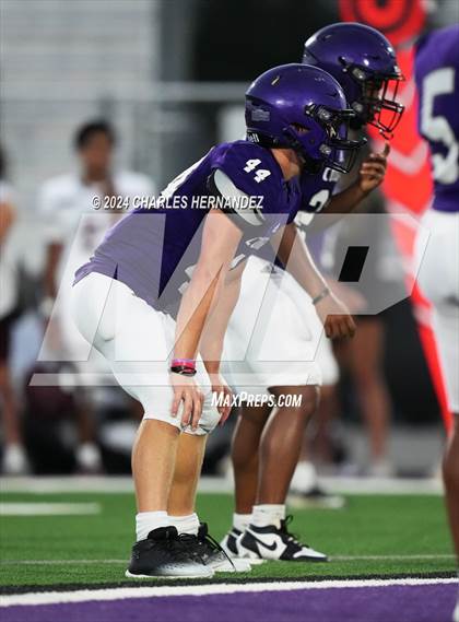 Thumbnail 2 in Magnolia @ College Station (A Teams) photogallery.