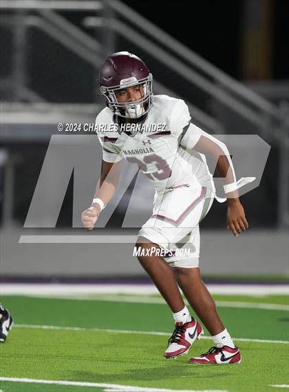 Thumbnail 3 in Magnolia @ College Station (A Teams) photogallery.