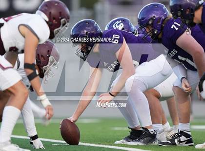 Thumbnail 1 in Magnolia @ College Station (A Teams) photogallery.