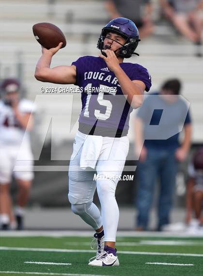 Thumbnail 1 in Magnolia @ College Station (A Teams) photogallery.
