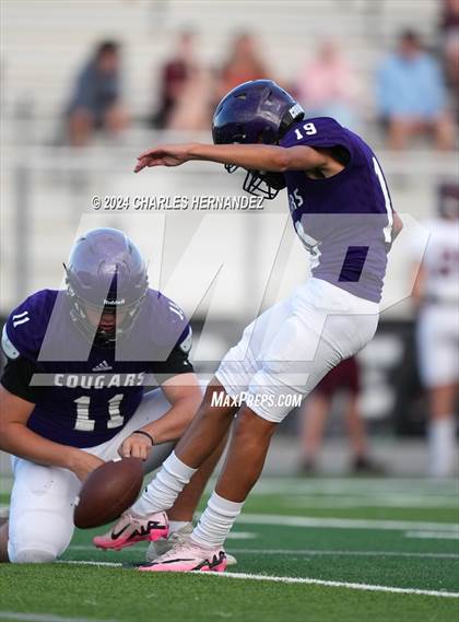 Thumbnail 1 in Magnolia @ College Station (A Teams) photogallery.