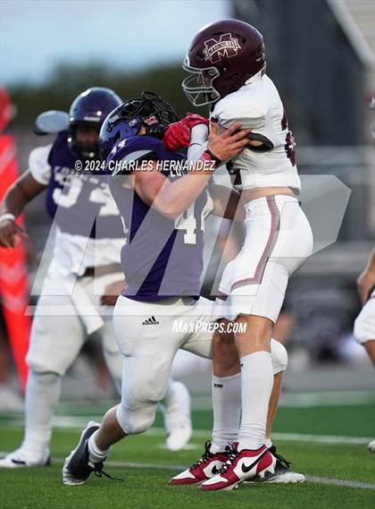Thumbnail 3 in Magnolia @ College Station (A Teams) photogallery.