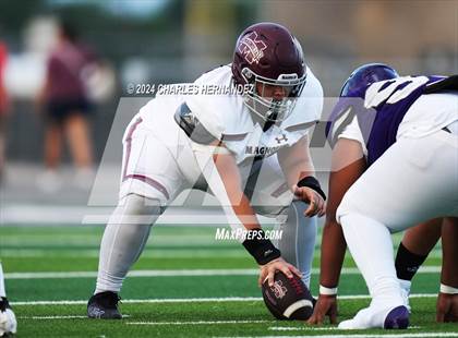 Thumbnail 3 in Magnolia @ College Station (A Teams) photogallery.