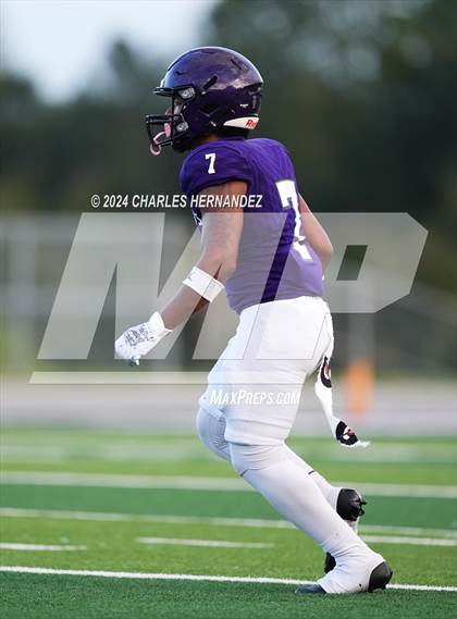 Thumbnail 2 in Magnolia @ College Station (A Teams) photogallery.
