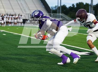 Thumbnail 1 in Magnolia @ College Station (A Teams) photogallery.
