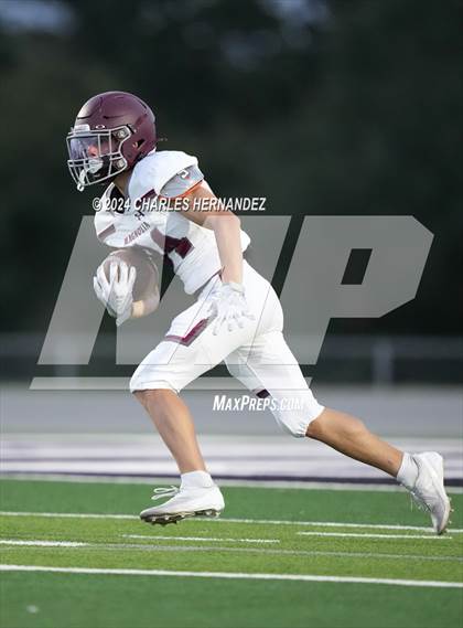 Thumbnail 1 in Magnolia @ College Station (A Teams) photogallery.
