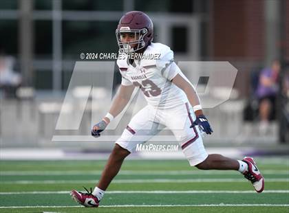 Thumbnail 2 in Magnolia @ College Station (A Teams) photogallery.