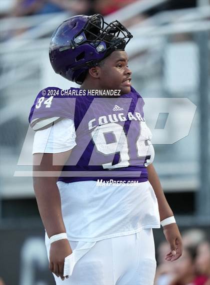 Thumbnail 3 in Magnolia @ College Station (A Teams) photogallery.