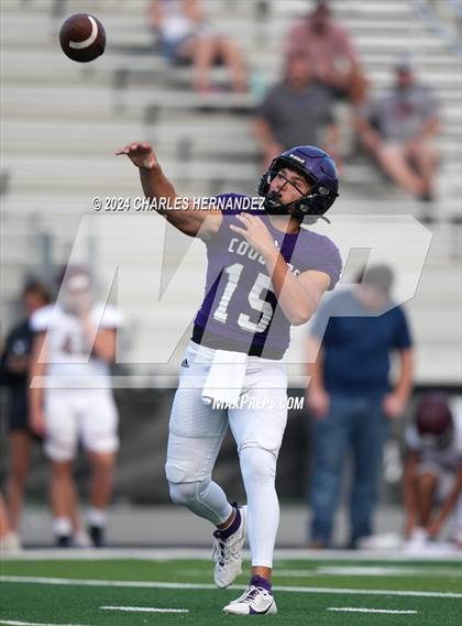 Thumbnail 3 in Magnolia @ College Station (A Teams) photogallery.