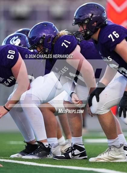 Thumbnail 2 in Magnolia @ College Station (A Teams) photogallery.
