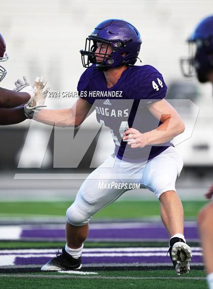 Thumbnail 1 in Magnolia @ College Station (A Teams) photogallery.