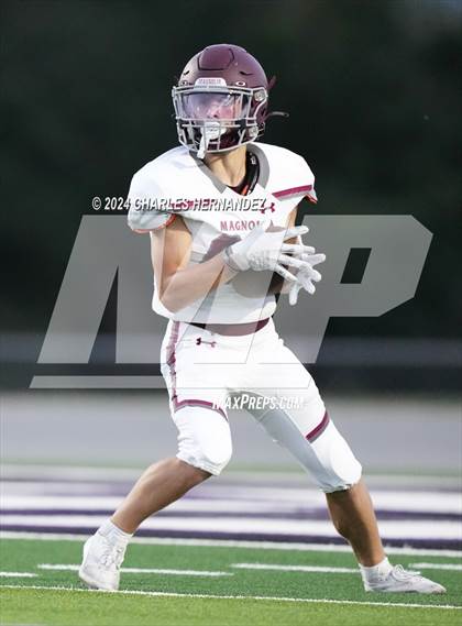 Thumbnail 1 in Magnolia @ College Station (A Teams) photogallery.