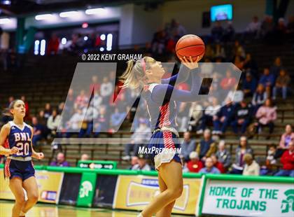 Thumbnail 2 in Mishawaka Marian vs Bedford (North Lawrence Hall of Fame Classic) photogallery.