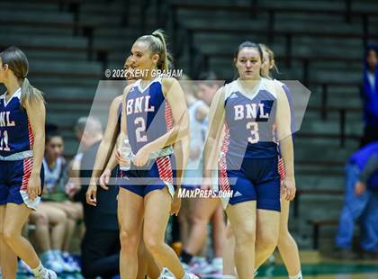 Thumbnail 1 in Mishawaka Marian vs Bedford (North Lawrence Hall of Fame Classic) photogallery.