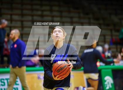 Thumbnail 3 in Mishawaka Marian vs Bedford (North Lawrence Hall of Fame Classic) photogallery.