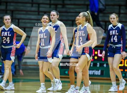 Thumbnail 3 in Mishawaka Marian vs Bedford (North Lawrence Hall of Fame Classic) photogallery.