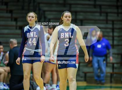 Thumbnail 2 in Mishawaka Marian vs Bedford (North Lawrence Hall of Fame Classic) photogallery.