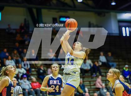Thumbnail 1 in Mishawaka Marian vs Bedford (North Lawrence Hall of Fame Classic) photogallery.