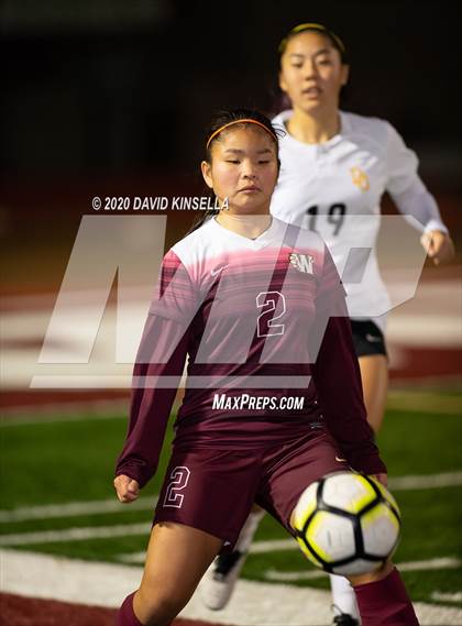 Thumbnail 3 in Del Oro @ Whitney photogallery.