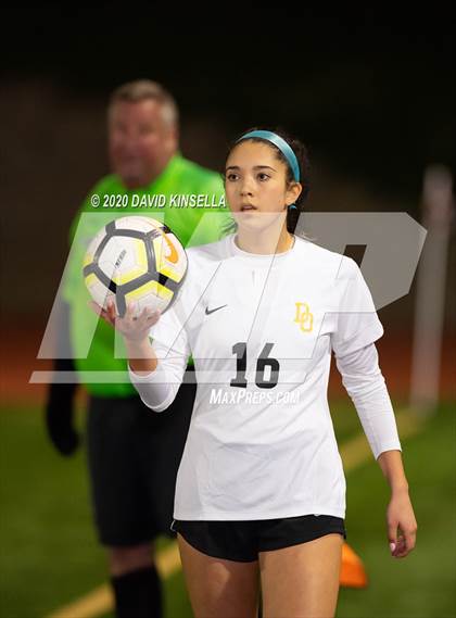 Thumbnail 1 in Del Oro @ Whitney photogallery.