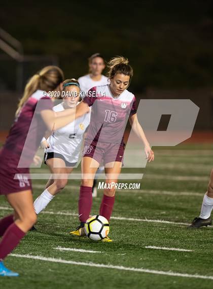 Thumbnail 3 in Del Oro @ Whitney photogallery.