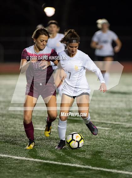 Thumbnail 2 in Del Oro @ Whitney photogallery.