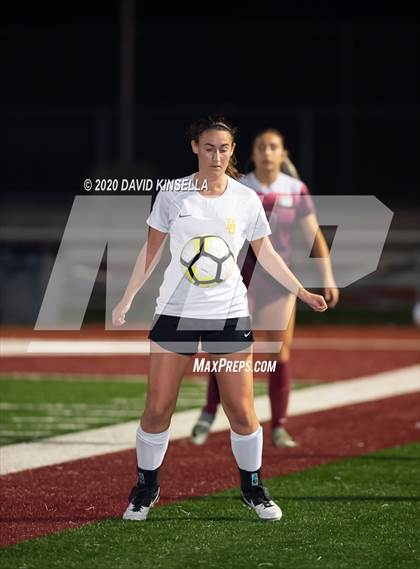 Thumbnail 1 in Del Oro @ Whitney photogallery.