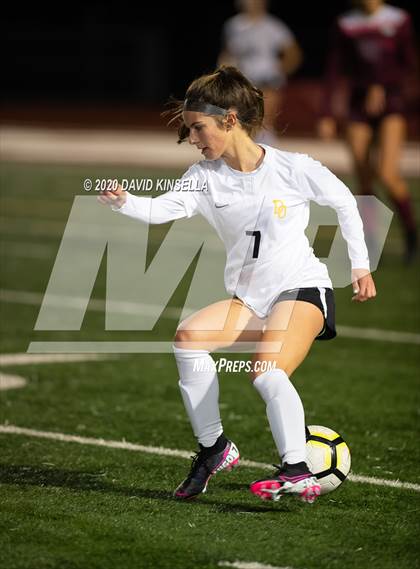 Thumbnail 2 in Del Oro @ Whitney photogallery.