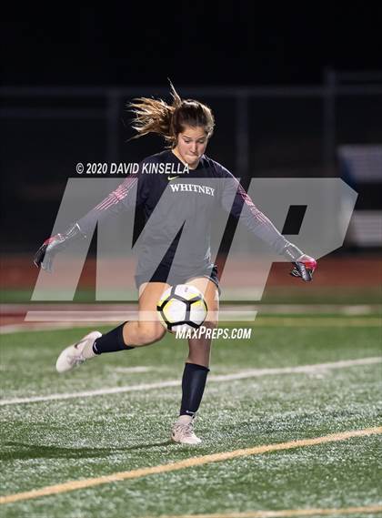 Thumbnail 2 in Del Oro @ Whitney photogallery.