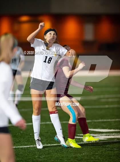 Thumbnail 2 in Del Oro @ Whitney photogallery.