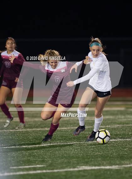 Thumbnail 2 in Del Oro @ Whitney photogallery.