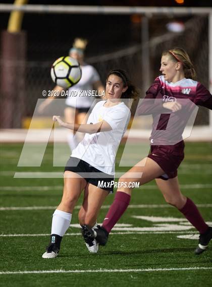 Thumbnail 1 in Del Oro @ Whitney photogallery.