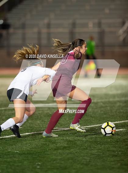 Thumbnail 2 in Del Oro @ Whitney photogallery.