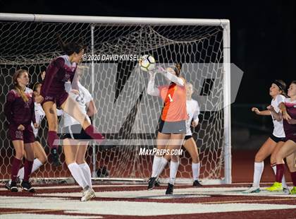 Thumbnail 2 in Del Oro @ Whitney photogallery.