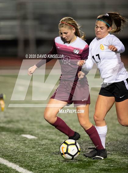 Thumbnail 1 in Del Oro @ Whitney photogallery.
