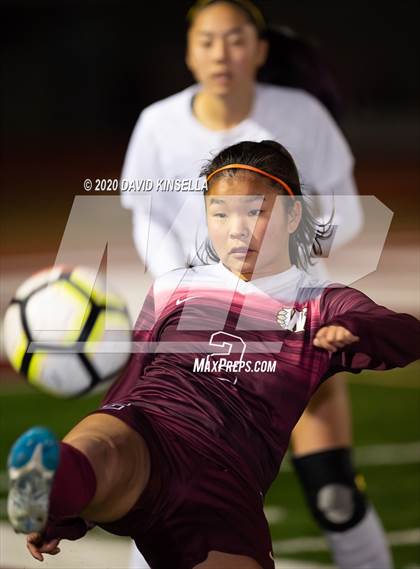 Thumbnail 1 in Del Oro @ Whitney photogallery.