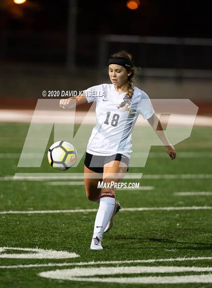 Thumbnail 1 in Del Oro @ Whitney photogallery.