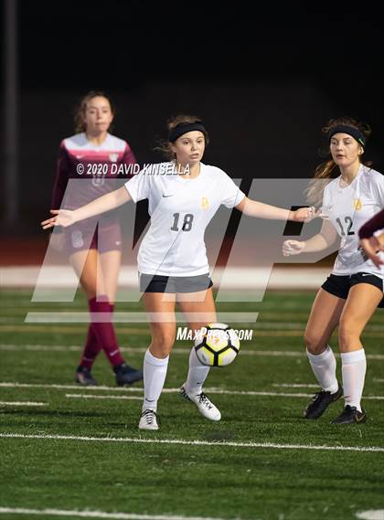 Thumbnail 1 in Del Oro @ Whitney photogallery.