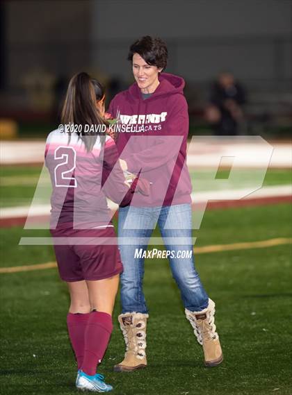 Thumbnail 1 in Del Oro @ Whitney photogallery.