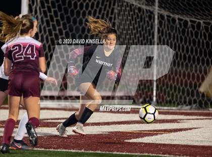 Thumbnail 2 in Del Oro @ Whitney photogallery.