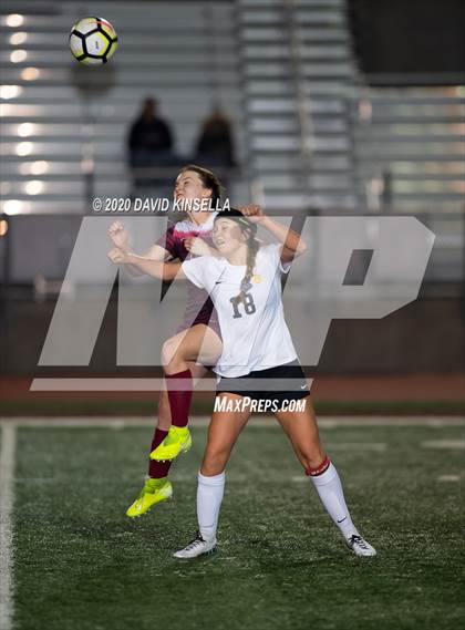 Thumbnail 1 in Del Oro @ Whitney photogallery.