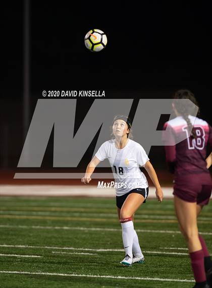 Thumbnail 2 in Del Oro @ Whitney photogallery.