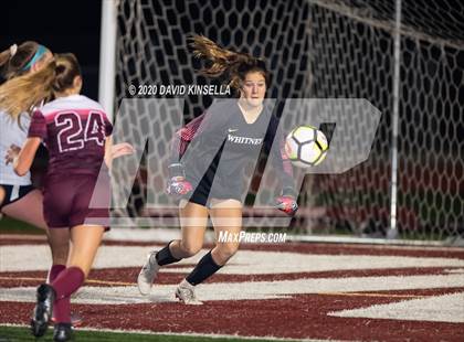 Thumbnail 1 in Del Oro @ Whitney photogallery.