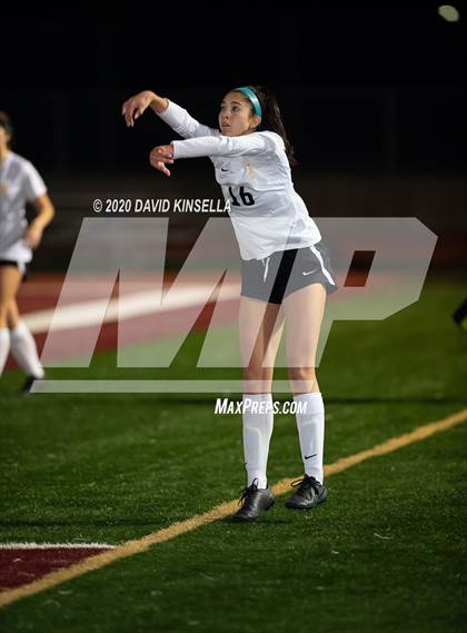 Thumbnail 1 in Del Oro @ Whitney photogallery.