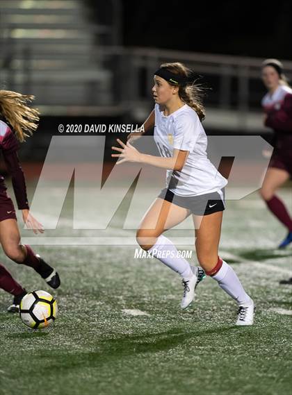 Thumbnail 1 in Del Oro @ Whitney photogallery.