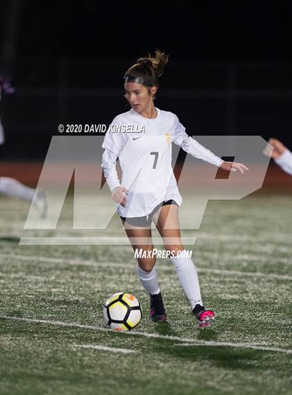 Thumbnail 2 in Del Oro @ Whitney photogallery.