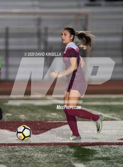 Thumbnail 1 in Del Oro @ Whitney photogallery.