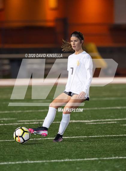 Thumbnail 1 in Del Oro @ Whitney photogallery.